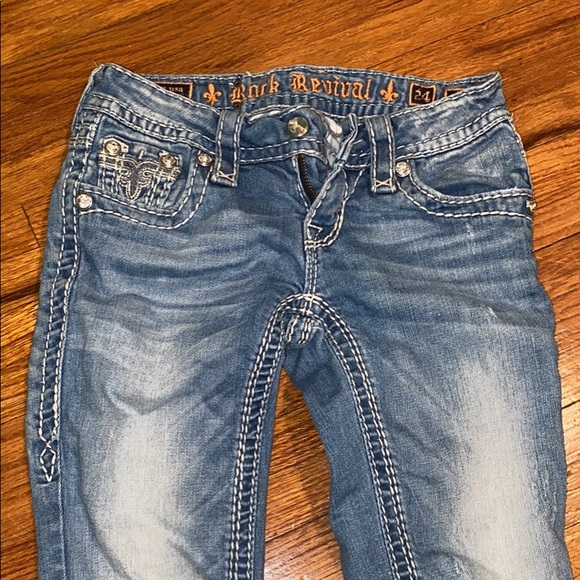 Jeans - Picture 2 of 2